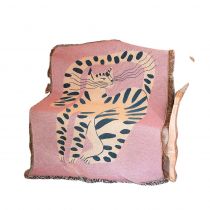 Gobelín Leopard