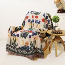Gobelín Tulipán