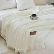 Prehoz Svetlo žltá  Best Textil 200x230cm
