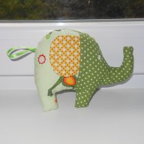 Sloník zelený