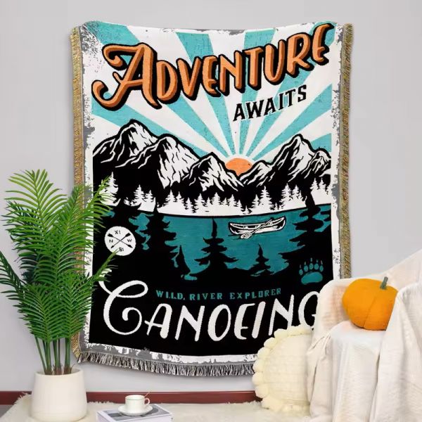 Gobelín Piknik Adventure