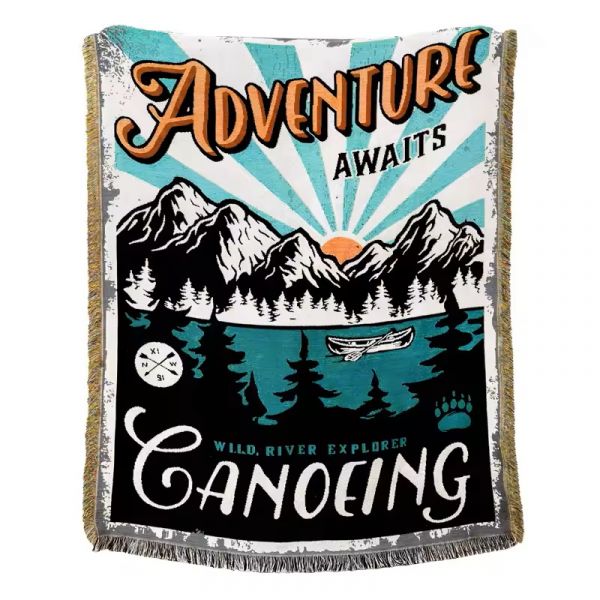 Gobelín Piknik Adventure
