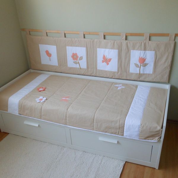 Komplet Kapučíno